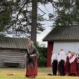 Ingemarsspelen - Föreställning Ingemarsspelen - Föreställning
