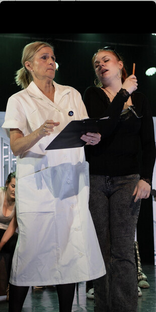 Musikalen Anna - The Musical