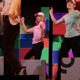 Musikalen Anna - The Musical