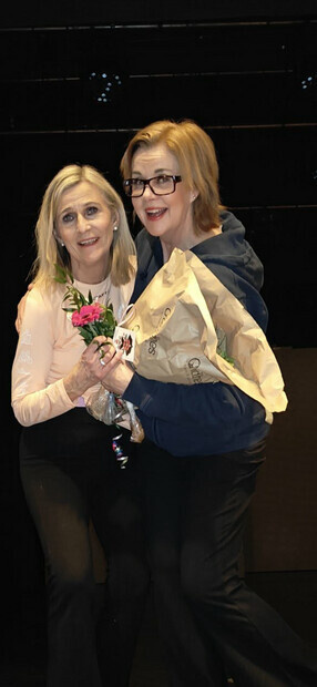 Musikalen Anna - The Musical