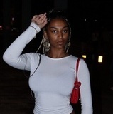 Photoshoot på Malmö festivalen Photoshoot på Malmö festivalen