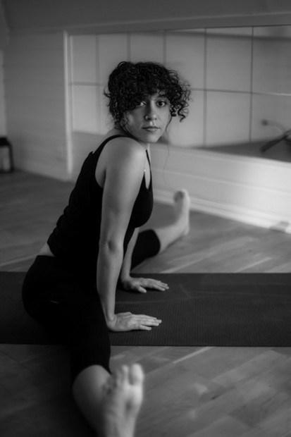 Yoga Studio Foto