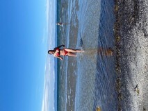 gøy på stranda gøy på stranda