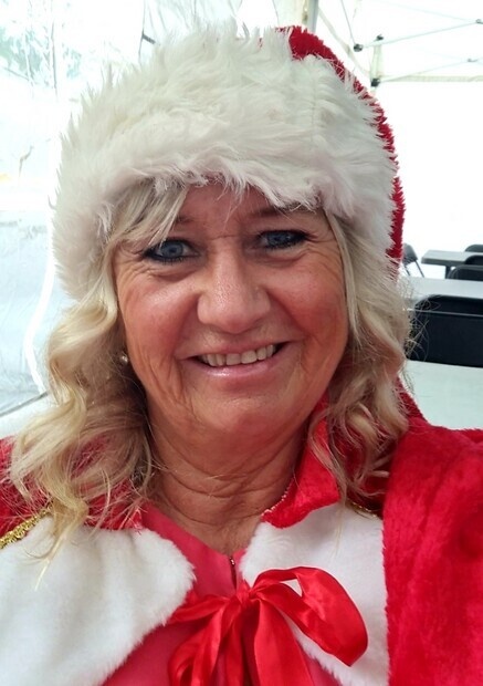 Morsom reklameinnspilling