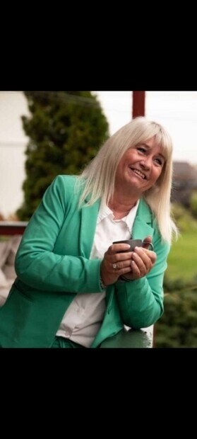 Morsom reklameinnspilling