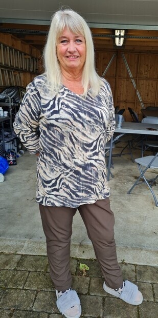 Morsom reklameinnspilling Morsom reklameinnspilling