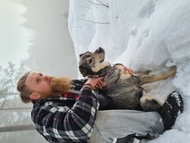 Tur i skogen Tur i skogen