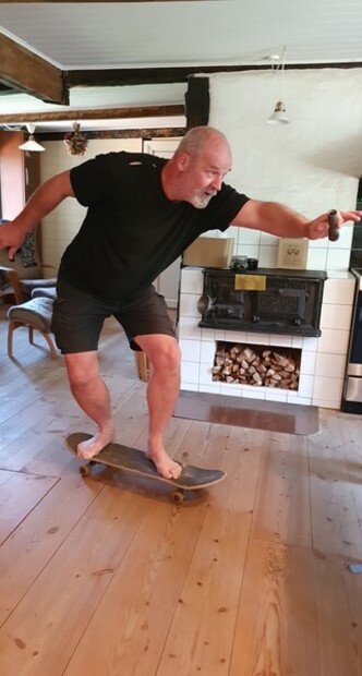 Rolig bild