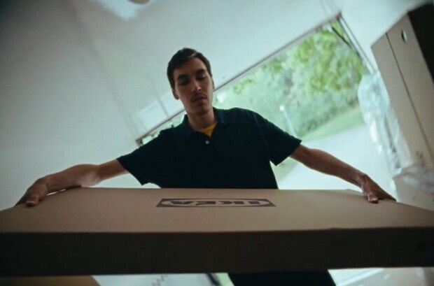 IKEA Commercial