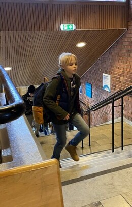 Spännande inspelning Spännande inspelning