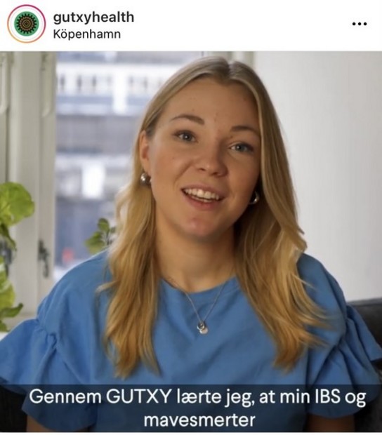 Reklamfilm IG/Facebook