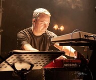 Konsert med Corna Konsert med Corna