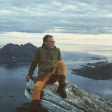 Sandhornet Sandhornet