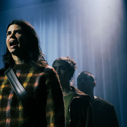 Ur Limbo på Playhouse Teater