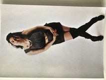 Mina foto session Mina foto session