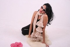 Mina foto session Mina foto session