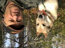 Jeg og Nikki Jeg og Nikki