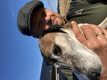 Jeg og Luna Jeg og Luna