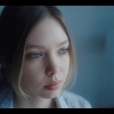 Stillbilde fra kortfilmen Dyr i glassur (2022) Stillbilde fra kortfilmen Dyr i glassur (2022)