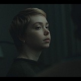 Stillbilde fra kortfilmen Tapte Horisonter (2024)