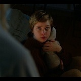 Stillbilde fra kortfilmen Livet etter (2024)