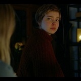 Stillbilde fra kortfilmen Livet etter (2024)