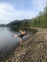 Smile will safe the World