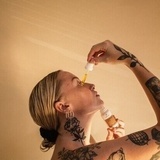 Modell beauty företag Modell beauty företag