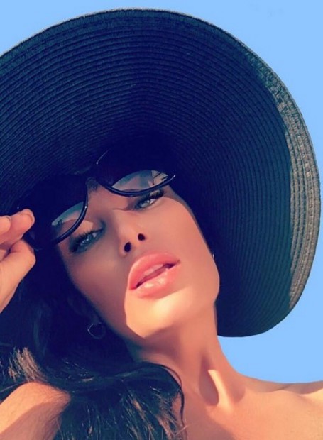 Fashikn magasine Fashikn magasine