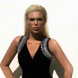 Cosmetic commersial Cosmetic commersial