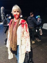 Spenningsfilm på Kino