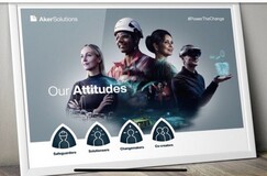 Aker solutions Aker solutions