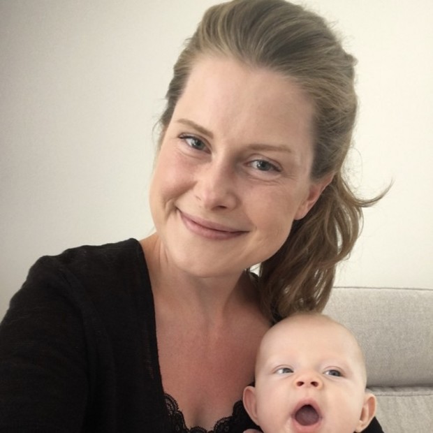 med mamma