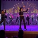 Dansshow dec-2024