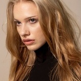 photoshoot nærbilde