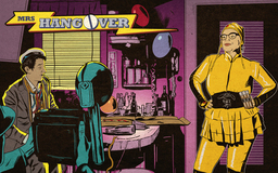 Mrs Hungover Mrs Hungover