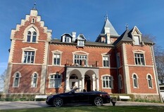 En av våra verksamheter En av våra verksamheter