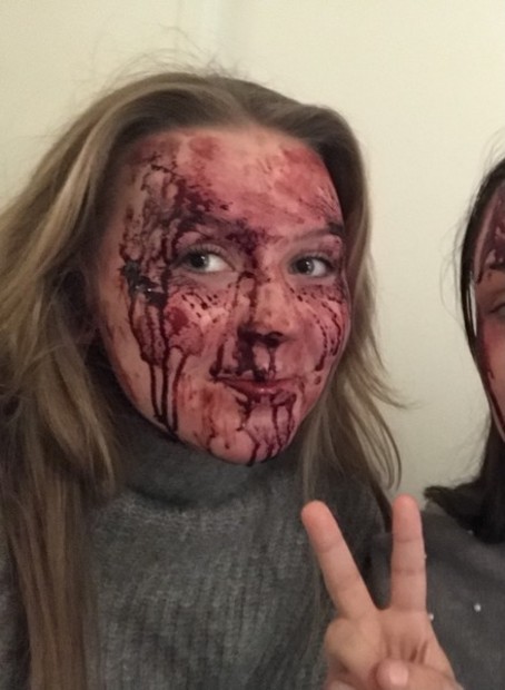 Svenska hjältar galan Svenska hjältar galan