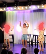 Danseshow