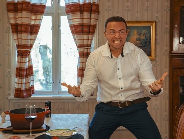 Funnybones