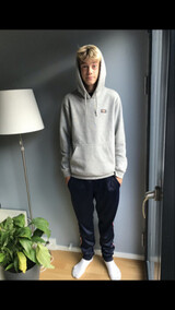 Hjemme foto Hjemme foto