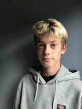 Model og statist Model og statist