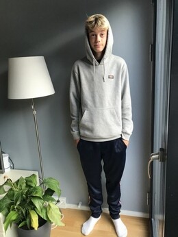 Model og statist Model og statist