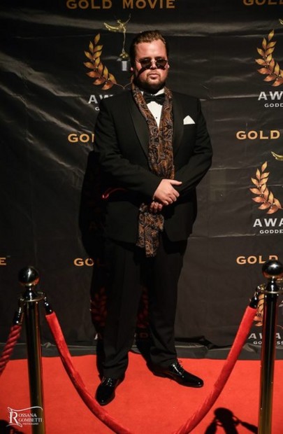 Gold Movie Awards