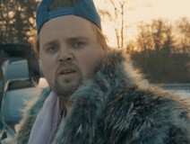 Young Tesla Young Tesla