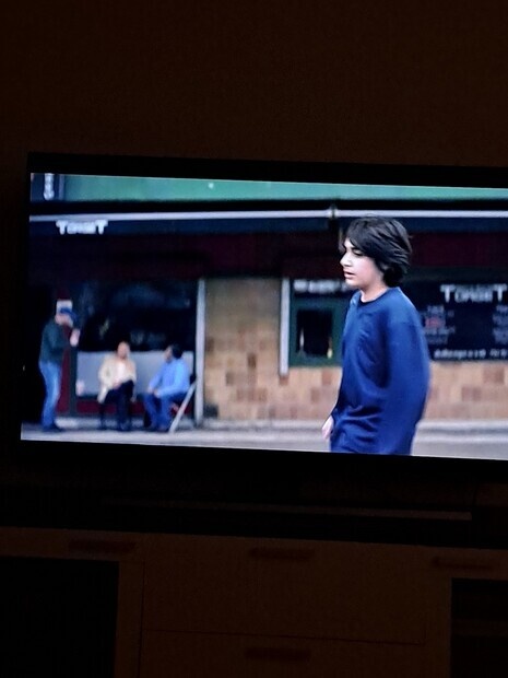 Paradis City Paradis City