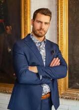 Herremodell Herremodell