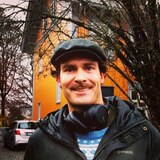 Portrettintervju Portrettintervju