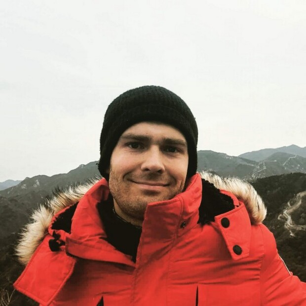 Modellering i Kina Modellering i Kina