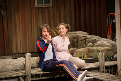 Vi på Saltkråkan Vi på Saltkråkan